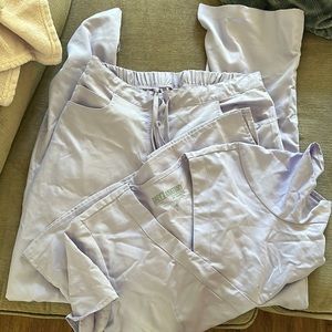 Greys anatomy scrubs